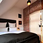Historical Luxury Homes - Exclusive Selection アパート フライブルク