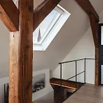 アパート Historical Luxury Homes - Exclusive Selection