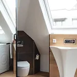 Historical Luxury Homes - Exclusive Selection Apartmán *