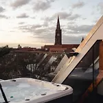 Apartmán Historical Luxury Homes - Exclusive Selection Freiburg im Breisgau