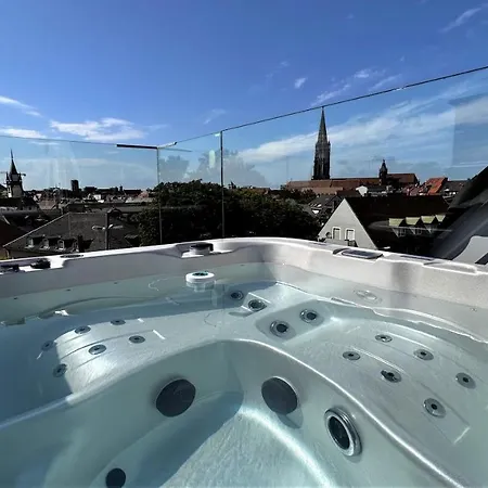 Apartment Historical Luxury Homes - Exclusive Selection Freiburg im Breisgau