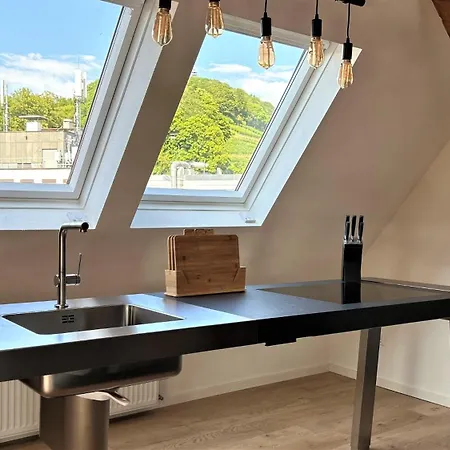 Appartement Historical Luxury Homes - Exclusive Selection Freiburg im Breisgau