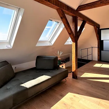 Historical Luxury Homes - Exclusive Selection * Freiburg im Breisgau