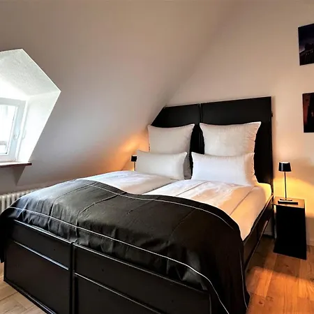 Apartment Historical Luxury Homes - Exclusive Selection Freiburg im Breisgau