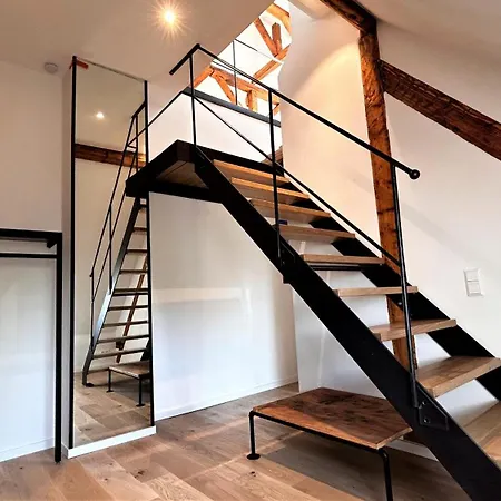 Historical Luxury Homes - Exclusive Selection * Freiburg im Breisgau