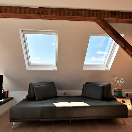 Historical Luxury Homes - Exclusive Selection Apartment *