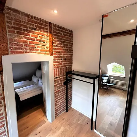 Appartement Historical Luxury Homes - Exclusive Selection Freiburg im Breisgau
