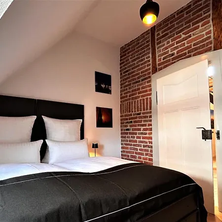 Historical Luxury Homes - Exclusive Selection Daire Freiburg im Breisgau