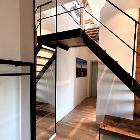 Apartment Historical Luxury Homes - Exclusive Selection *