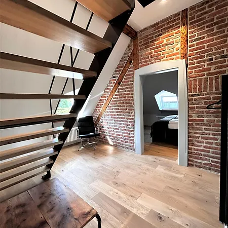 Historical Luxury Homes - Exclusive Selection * Freiburg im Breisgau