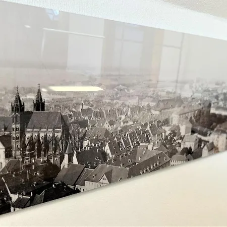 Appartement Historical Luxury Homes - Exclusive Selection