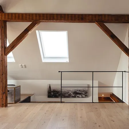 Historical Luxury Homes - Exclusive Selection Apartment Freiburg im Breisgau