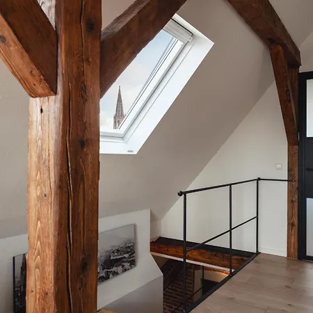 Apartment Historical Luxury Homes - Exclusive Selection