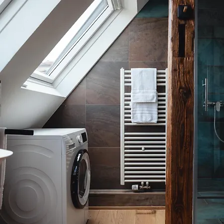 Apartment Historical Luxury Homes - Exclusive Selection