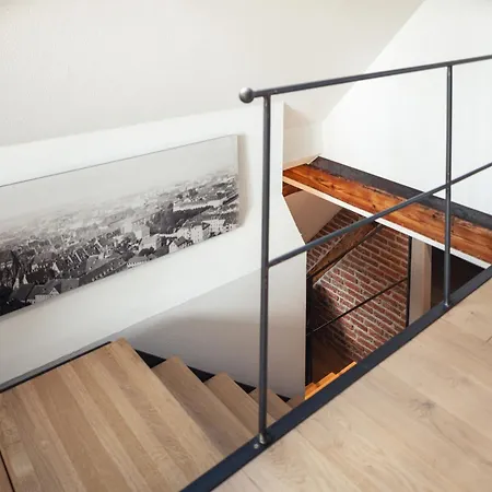 アパート Historical Luxury Homes - Exclusive Selection *