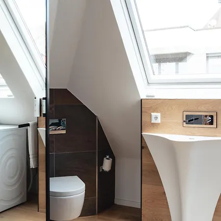 Historical Luxury Homes - Exclusive Selection Appartement *