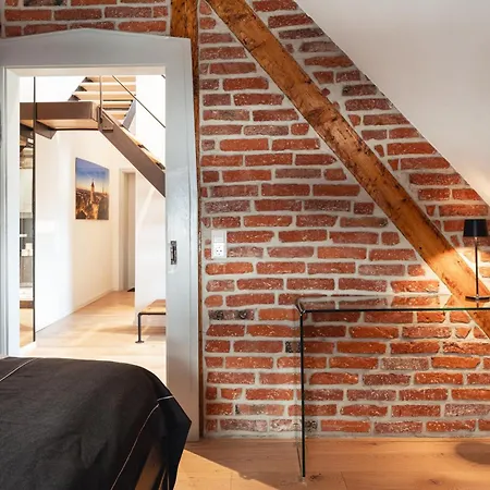 Historical Luxury Homes - Exclusive Selection * Freiburg im Breisgau