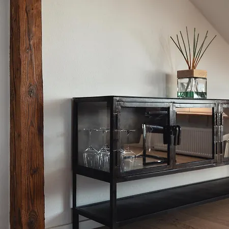 Apartment Historical Luxury Homes - Exclusive Selection