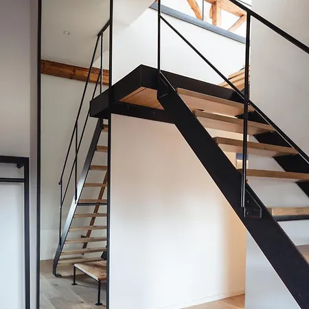 Apartment Historical Luxury Homes - Exclusive Selection *