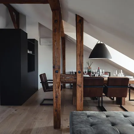 Historical Luxury Homes - Exclusive Selection Freiburg im Breisgau