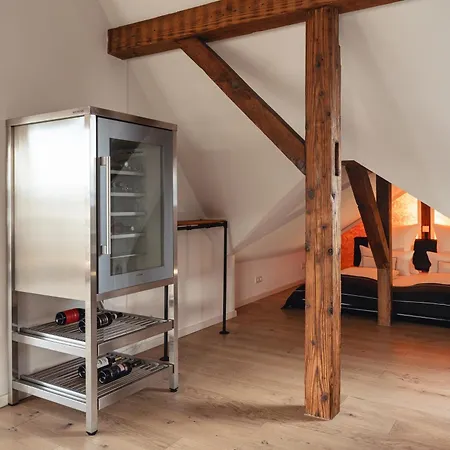 Apartment Historical Luxury Homes - Exclusive Selection *