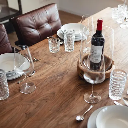 Appartement Historical Luxury Homes - Exclusive Selection