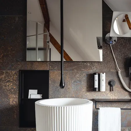 Historical Luxury Homes - Exclusive Selection Lejlighed Freiburg im Breisgau