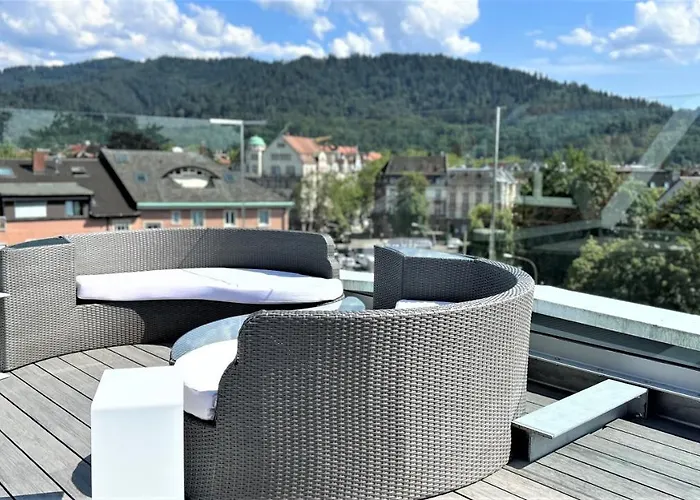 Lägenhet Historical Luxury Homes - Exclusive Selection