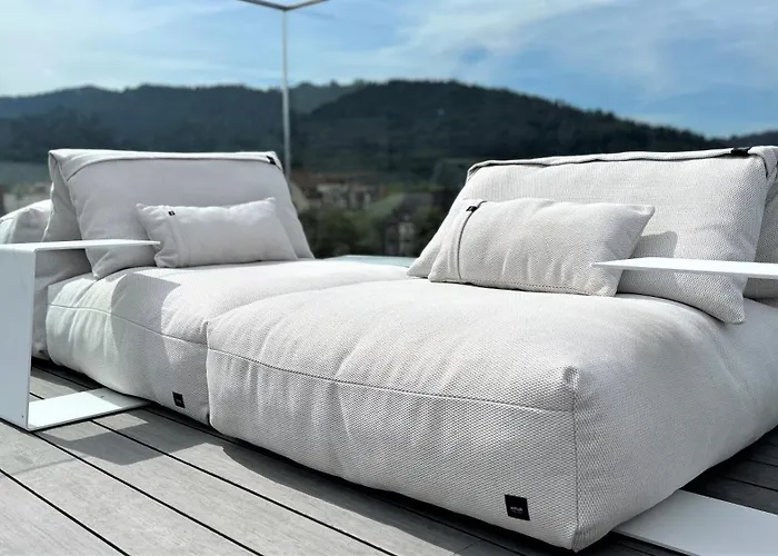 Historical Luxury Homes - Exclusive Selection Freiburg im Breisgau